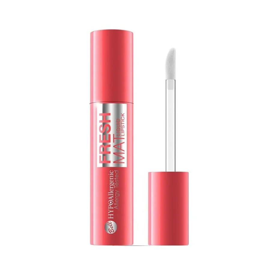 Bell Hypoallergenic Fresh Mat Liquid Lipstick - 05