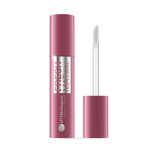 Bell Hypoallergenic Fresh Mat Liquid Lipstick - 06