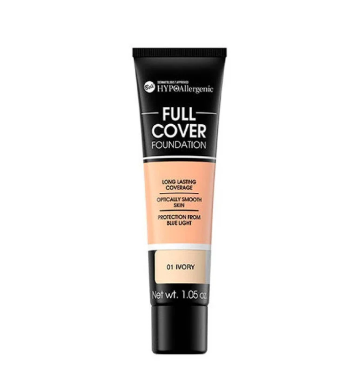 Bell Hypoallergenic Full Cover Foundation