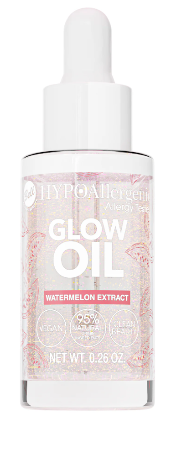 Bell Hypoallergenic Glow Oil