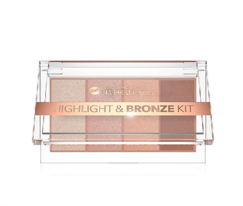 Bell Hypoallergenic Highlight & Bronze Kit