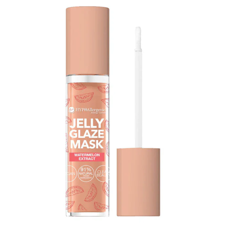 Bell Hypoallergenic Jelly Glaze Lip Mask - 03