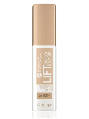 Bell Hypoallergenic Lift Complex Foundation SPF15 - 04