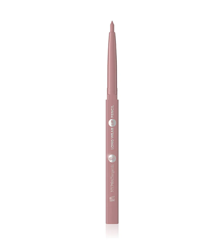 Bell Hypoallergenic Long Wear Lip Pencil - 01