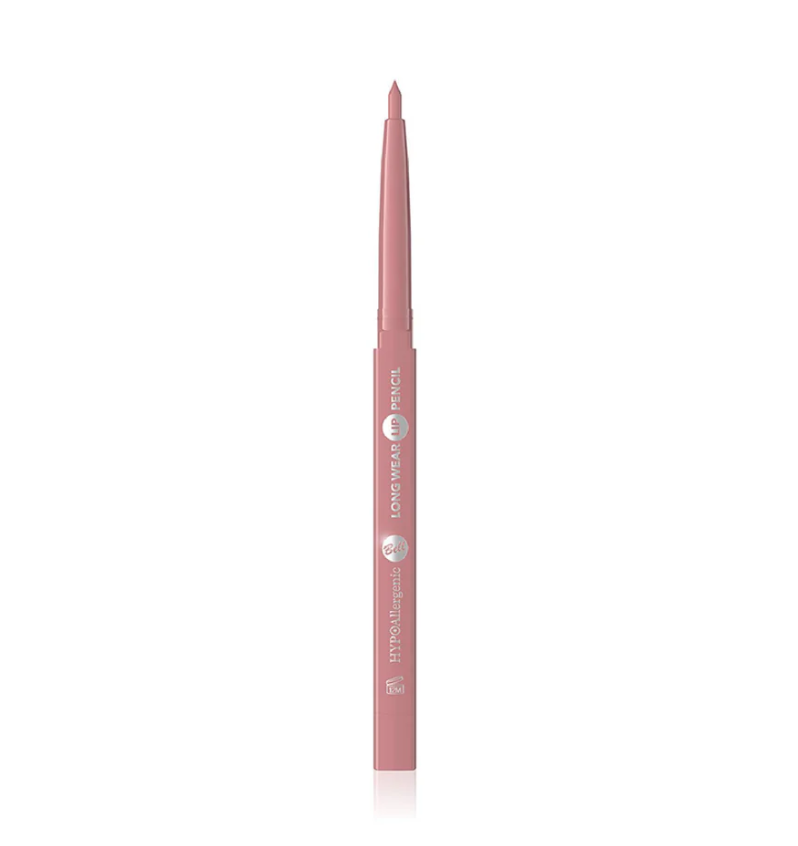 Bell Hypoallergenic Long Wear Lip Pencil - 02