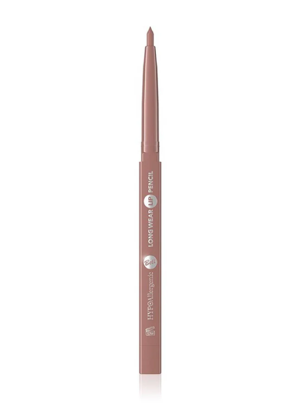 Bell Hypoallergenic Long Wear Lip Pencil - 03