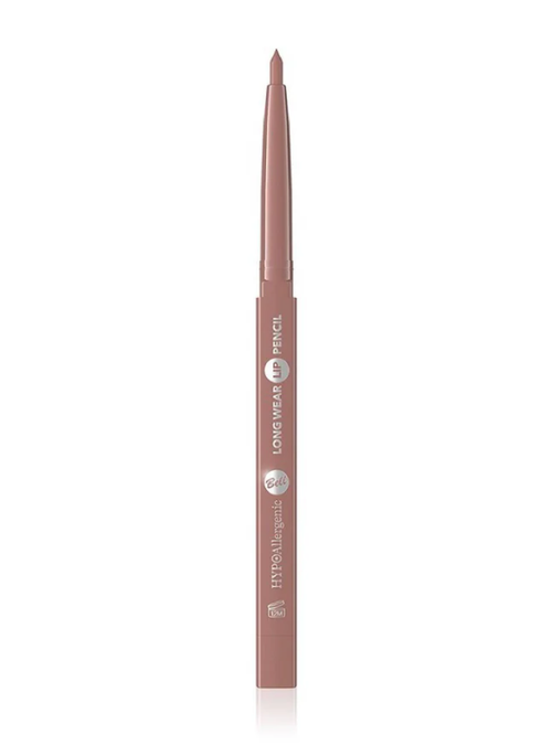 Bell Hypoallergenic Long Wear Lip Pencil