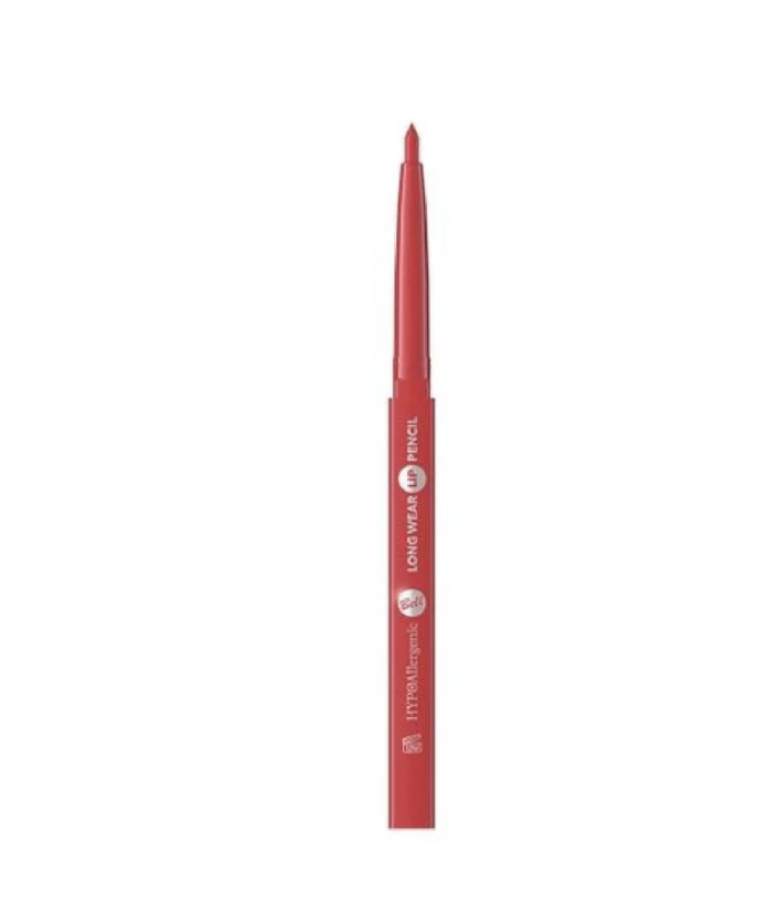 Bell Hypoallergenic Long Wear Lip Pencil - 04
