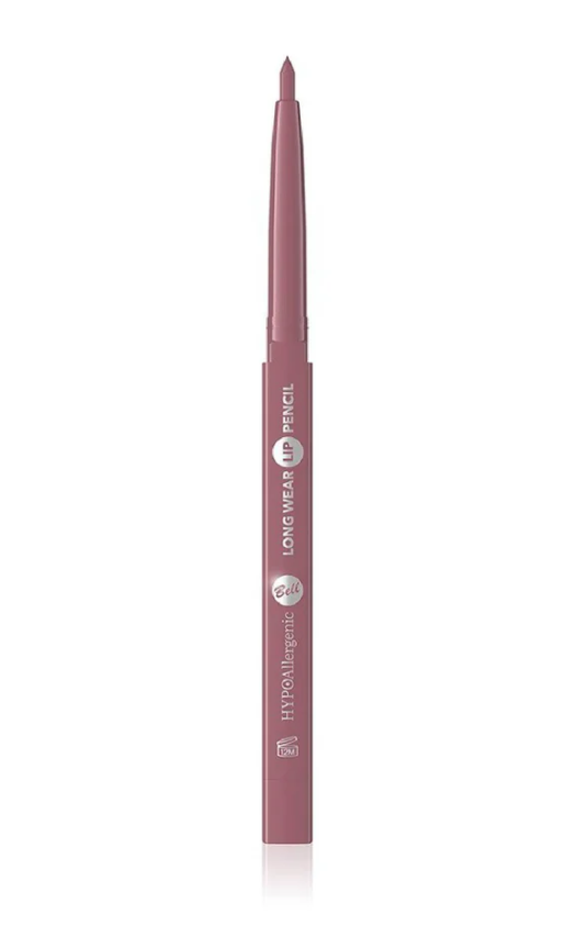 Bell Hypoallergenic Long Wear Lip Pencil - 06