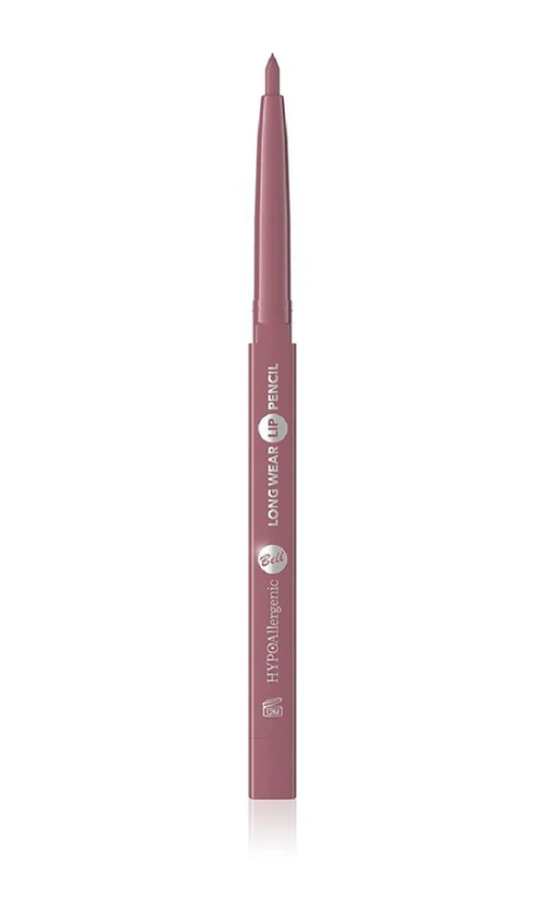 Bell Hypoallergenic Long Wear Lip Pencil - 06