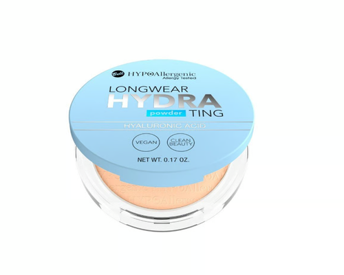 Bell Hypoallergenic Longwear Hydrating Powder - 02