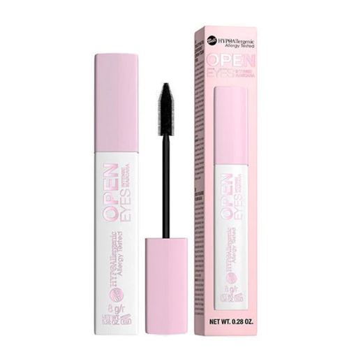 Bell Hypoallergenic Open Eyes Mascara