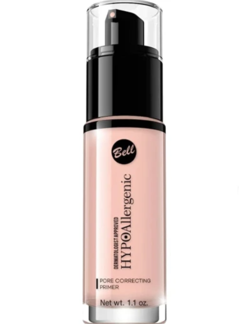 Bell Hypoallergenic Pore Correcting Primer