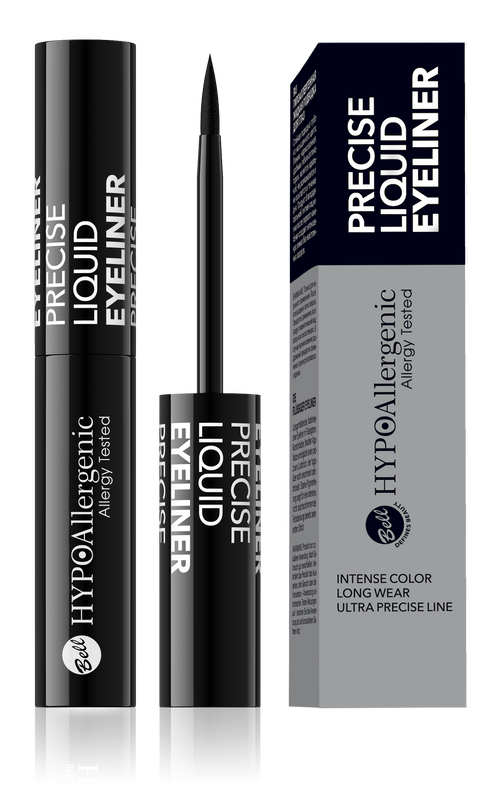Bell Hypoallergenic Precise Liquid Eyeliner