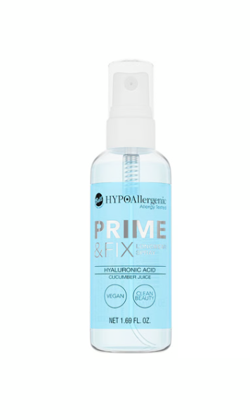 Bell Hypoallergenic Prime & Fix Spray