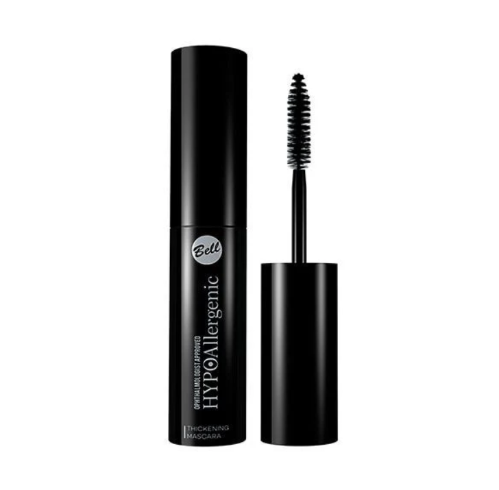Bell Hypoallergenic Thickening Mascara