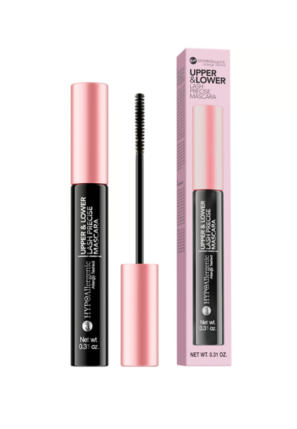 Bell Hypoallergenic Upper & Lower Lash Mascara