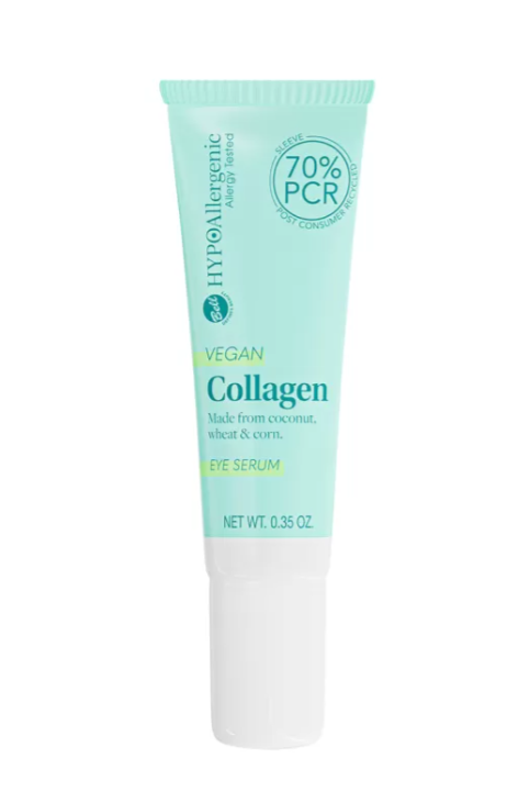 Bell Hypoallergenic Vegan Collagen Eye Serum