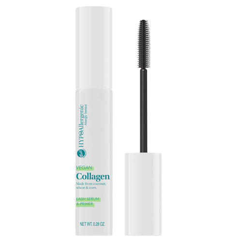 Bell Hypoallergenic Vegan Collagen Lash Serum & Primer