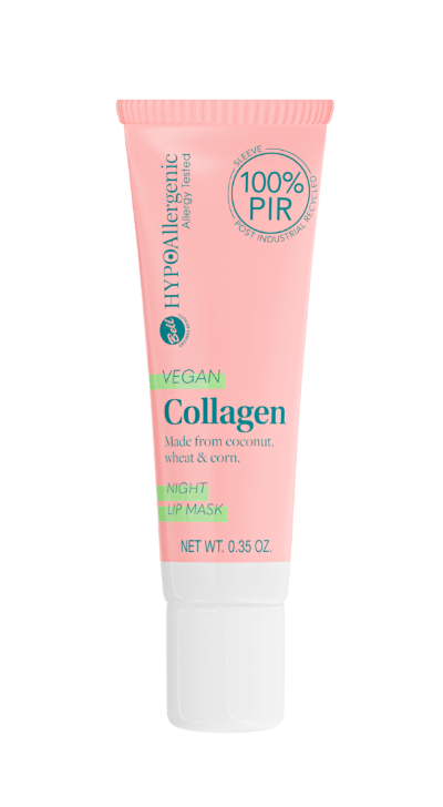 Bell Hypoallergenic Vegan Night Lip Mask