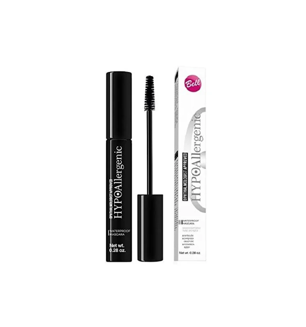Bell Hypoallergenic Waterproof Mascara
