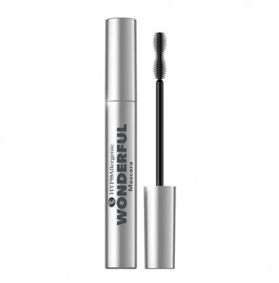 Bell Hypoallergenic Wonderful Mascara