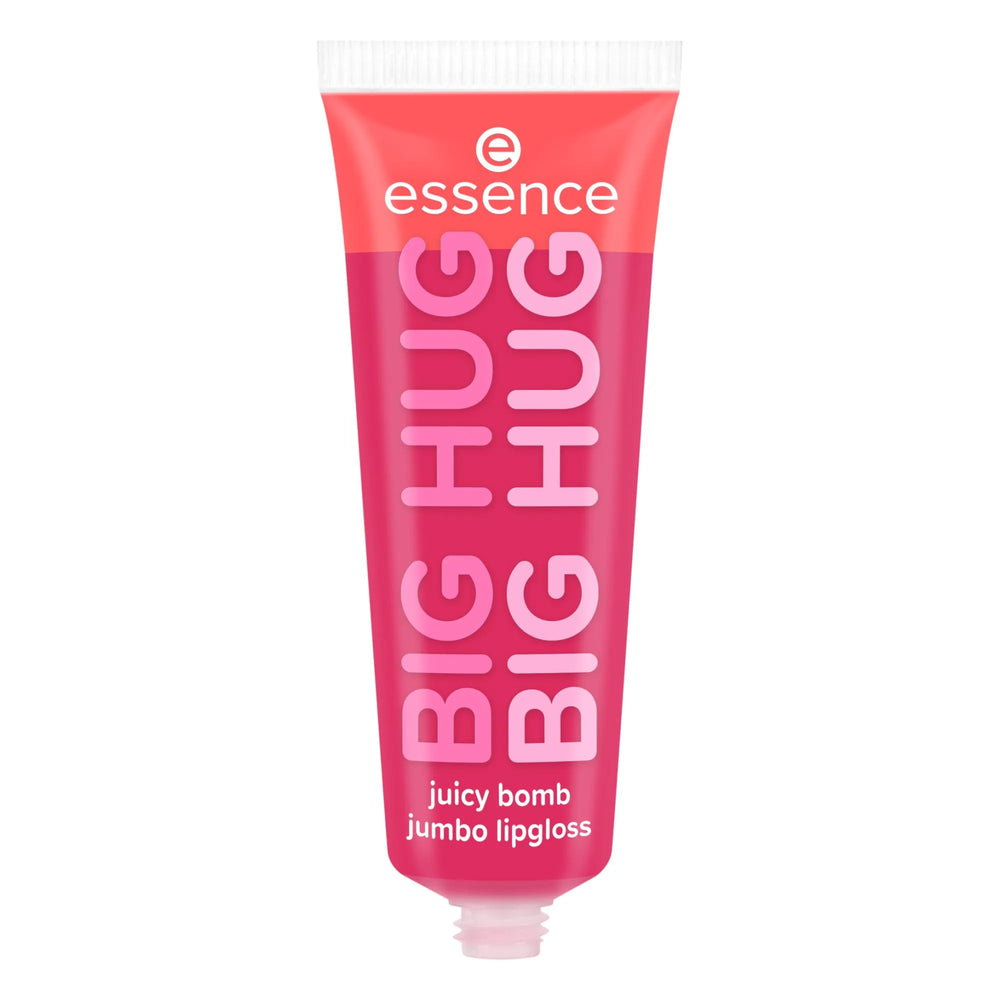 Essence Juicy Bomb Jumbo Lipgloss