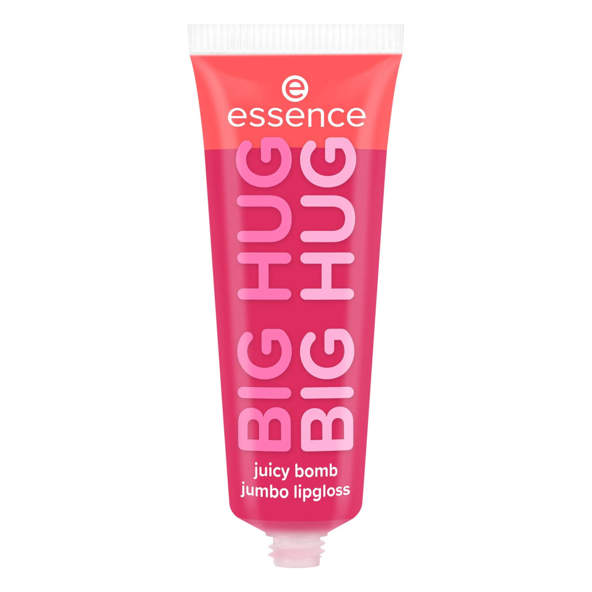 Essence Juicy Bomb Jumbo Lipgloss