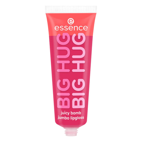 Essence Juicy Bomb Jumbo Lipgloss