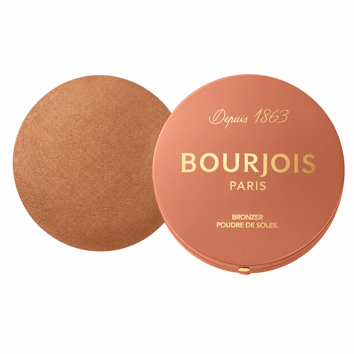 Bourjois Sun Powder Bronzer