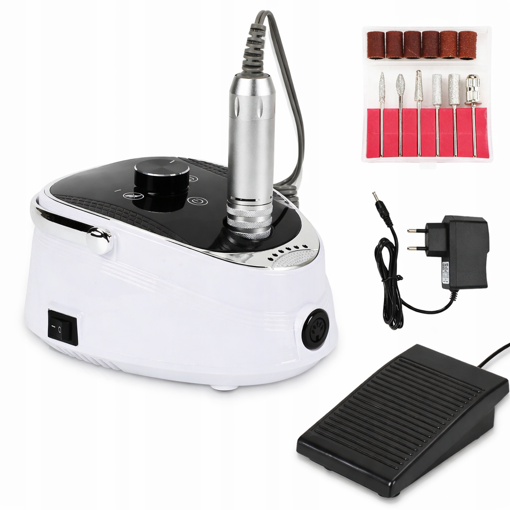 Blueque BQ 730 Nail Drill