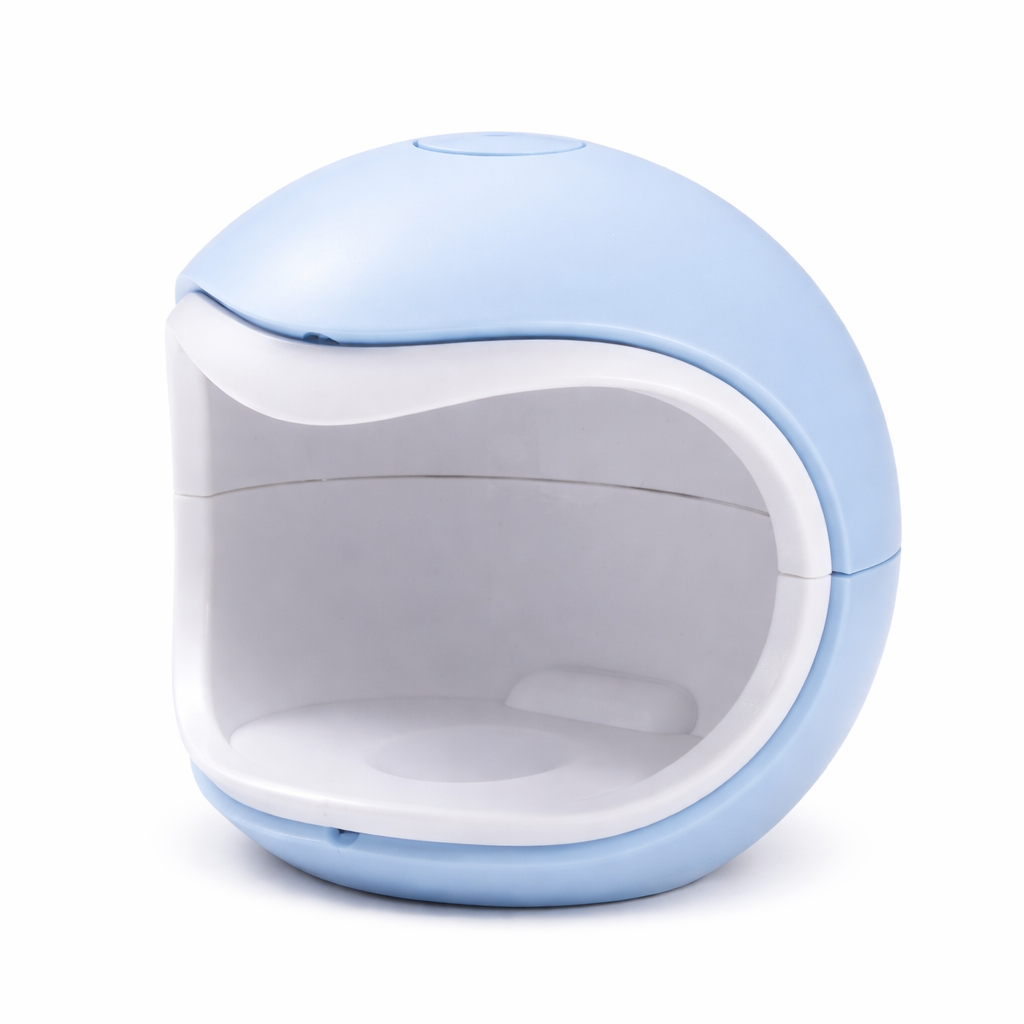 Blueque Mini 11 UV LED Nail Lamp