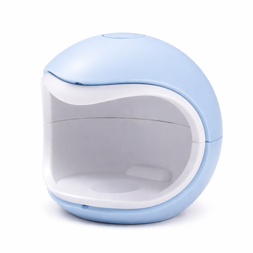 Blueque Mini 11 UV LED Nail Lamp
