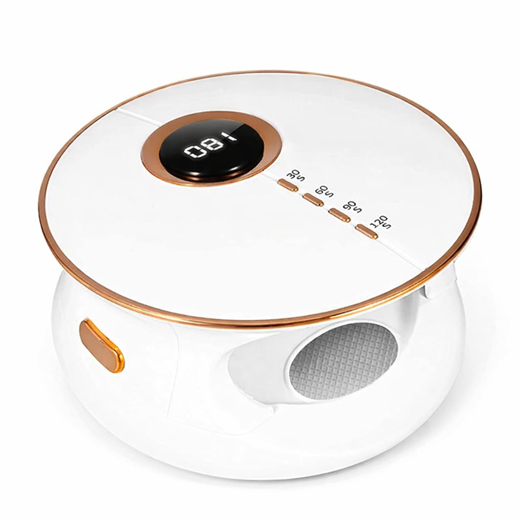 Blueque V12 UV LED Nail Lamp