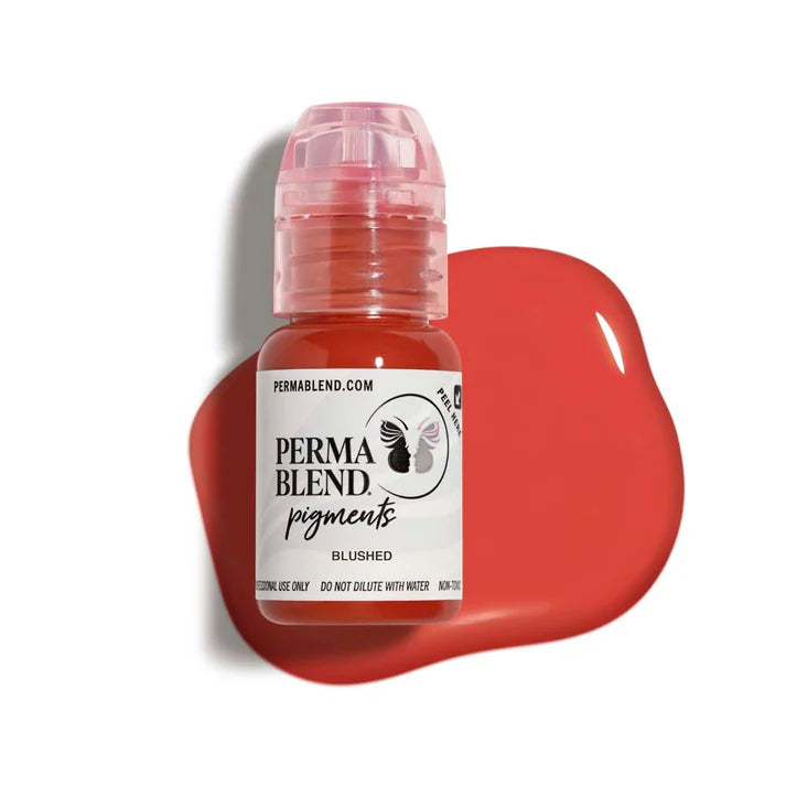 Perma Blend PMU Lip Pigment - Blushed
