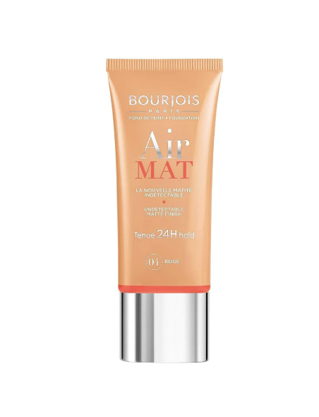 Bourjois Air Mat Foundation