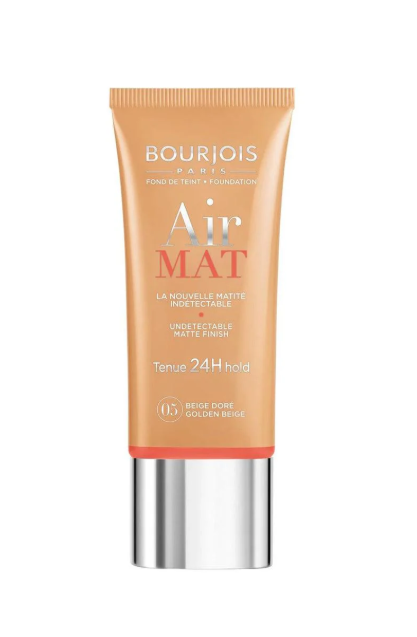 Bourjois Air Mat Foundation - 05 Golden beige