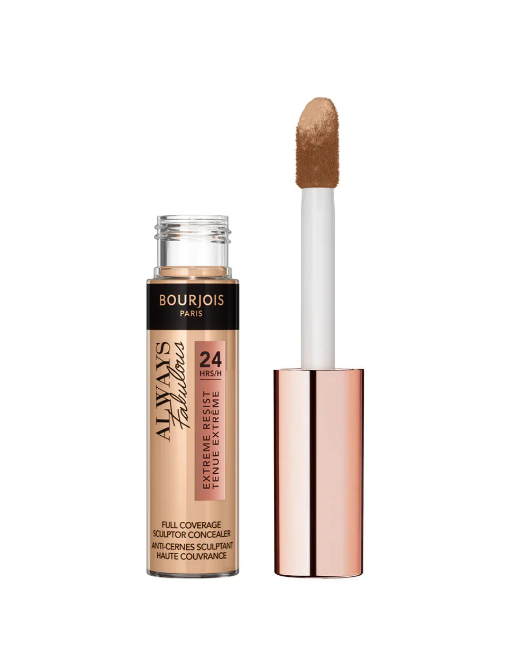 Bourjois Always Fabulous Concealer - 200 Vanilla