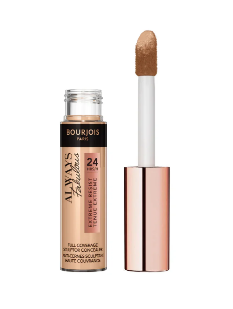 Bourjois Always Fabulous Concealer - 320 Beige