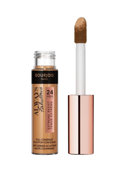 Bourjois Always Fabulous Concealer - 400 Beige dore