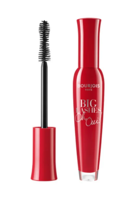 Bourjois Big Lashes Oh Oui Mascara