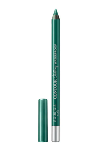 Bourjois Contour Clubbing Waterproof Eye Pencil - 50
