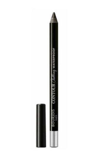 Bourjois Contour Clubbing Waterproof Eye Pencil - 54
