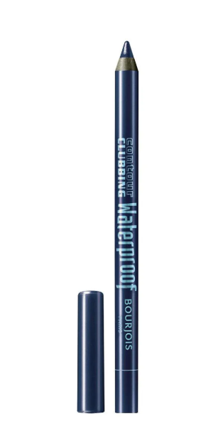 Bourjois Contour Clubbing Waterproof Eye Pencil - 72