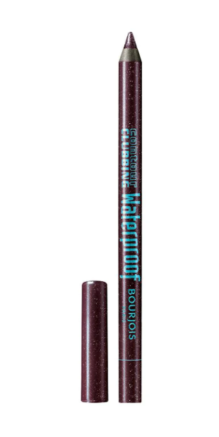 Bourjois Contour Clubbing Waterproof Eye Pencil - 73