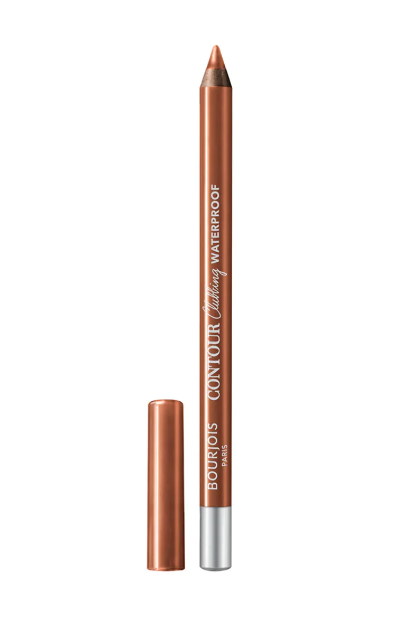 Bourjois Contour Clubbing Waterproof Eye Pencil - 78