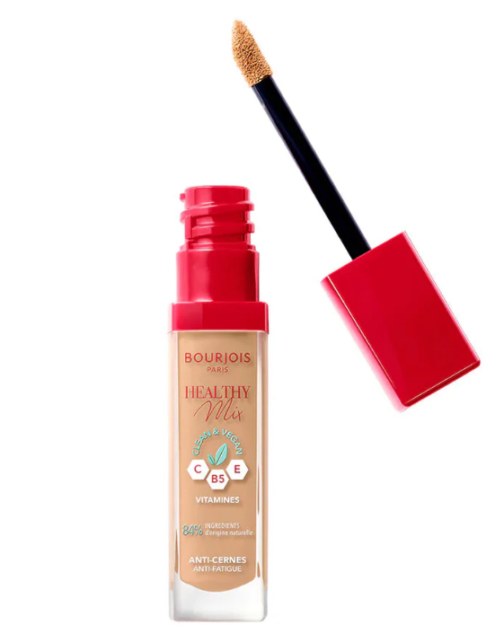 Bourjois Healthy Mix Clean Concealer - 52