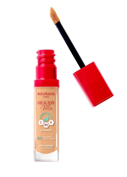 Bourjois Healthy Mix Clean Concealer - 52.5