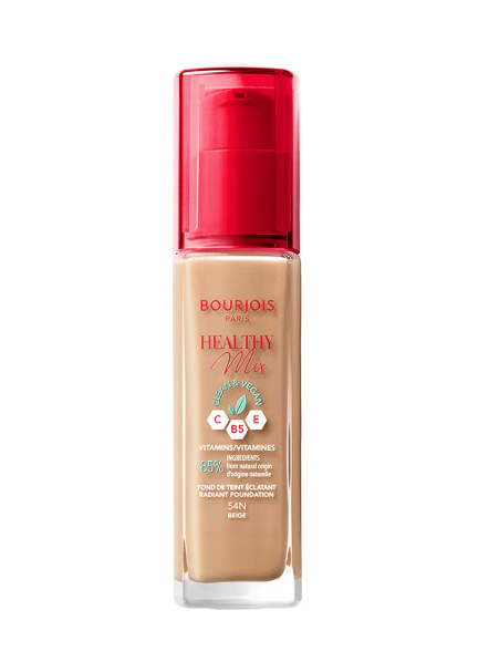 Bourjois Healthy Mix Clean Foundation