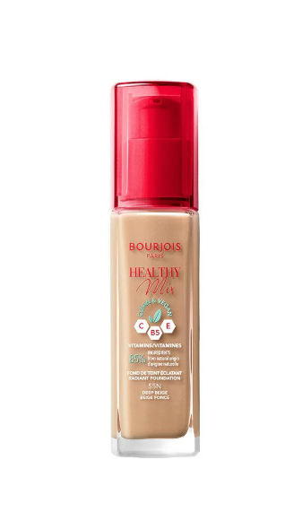 Bourjois Healthy Mix Clean Foundation - 55